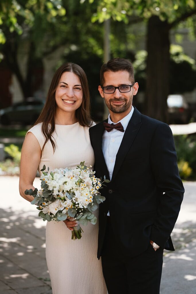 Orsi és Miki
